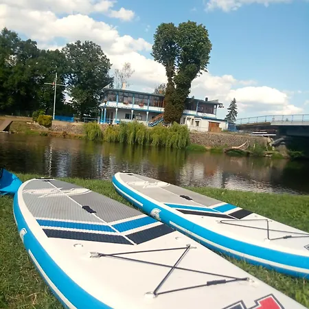 Maringotka Matylda Libceves