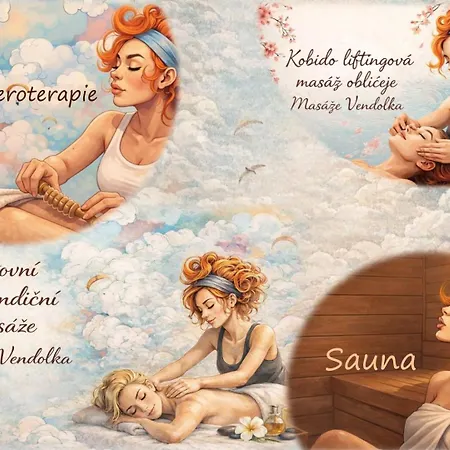 Maringotka Matylda *